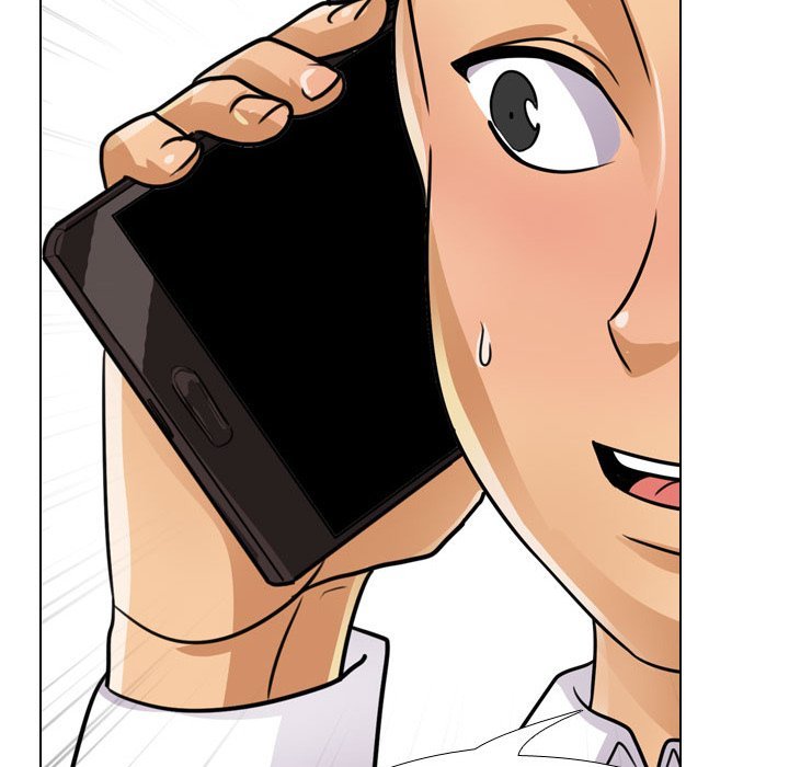 Our Exchange Manhwa - Chapter 57 Page 71