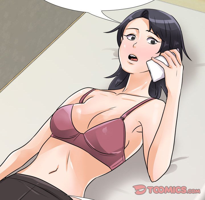 Our Exchange Manhwa - Chapter 57 Page 73