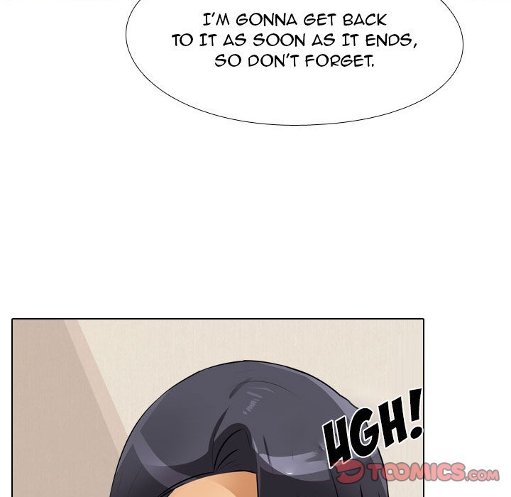 Our Exchange Manhwa - Chapter 57 Page 77