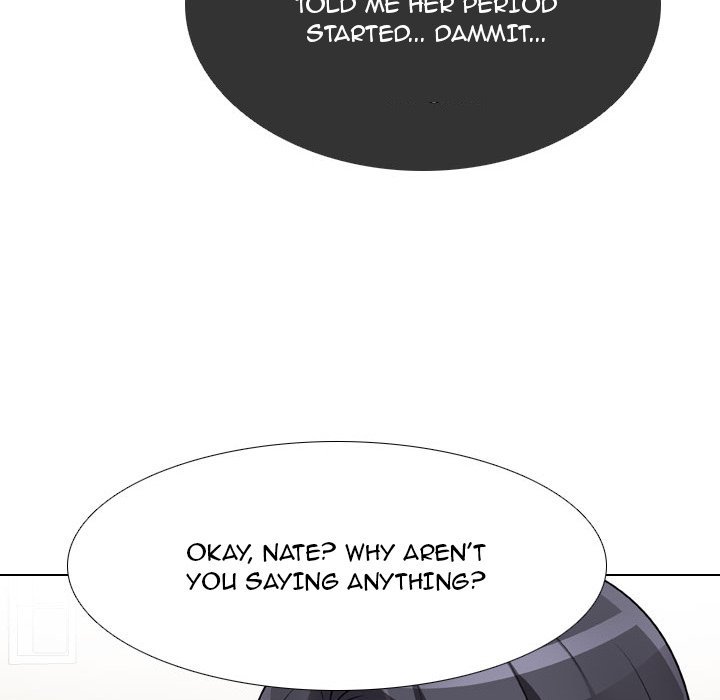 Our Exchange Manhwa - Chapter 57 Page 79