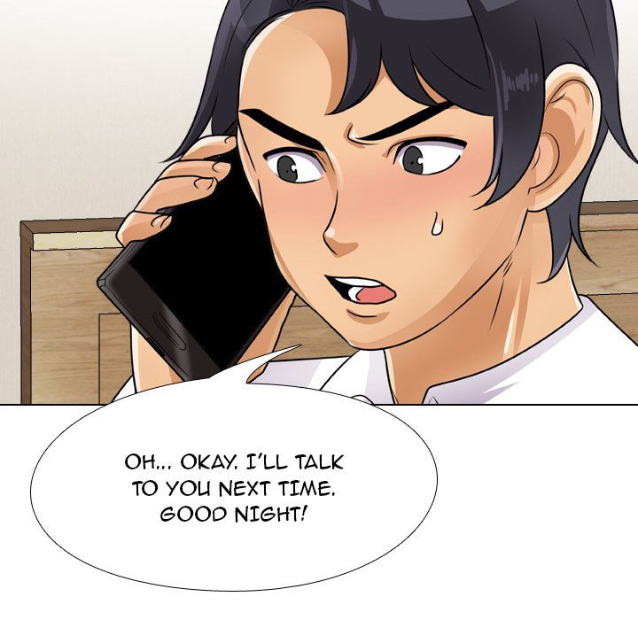 Our Exchange Manhwa - Chapter 57 Page 80