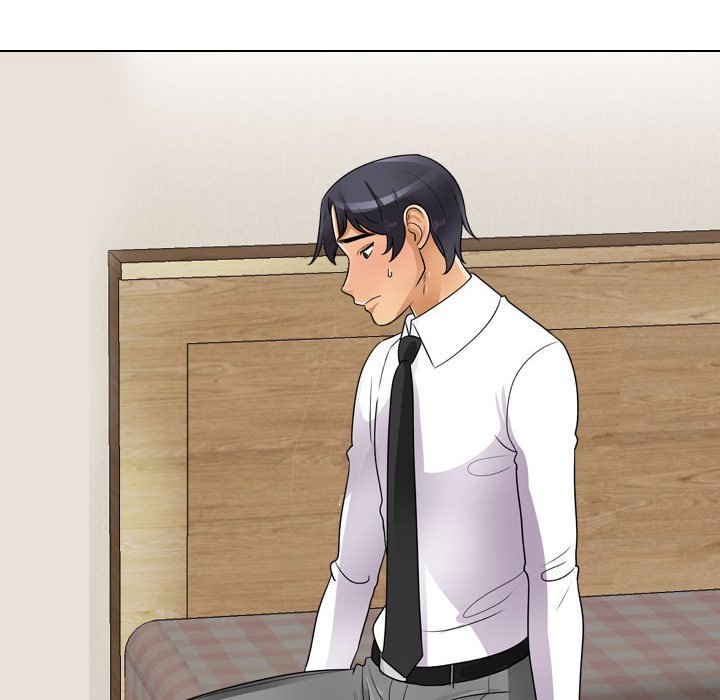 Our Exchange Manhwa - Chapter 57 Page 83