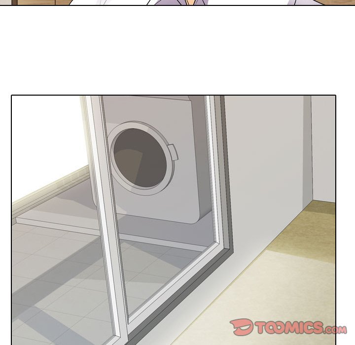 Our Exchange Manhwa - Chapter 57 Page 85