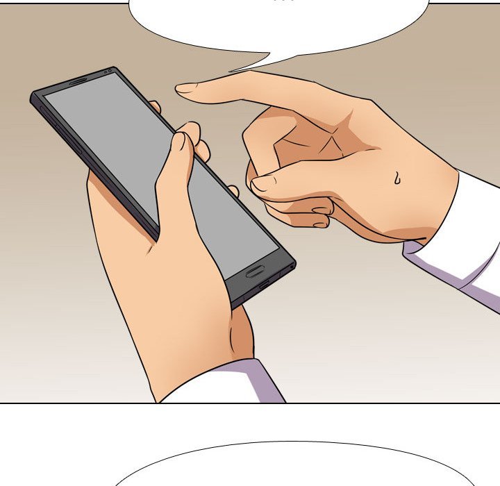 Our Exchange Manhwa - Chapter 57 Page 87