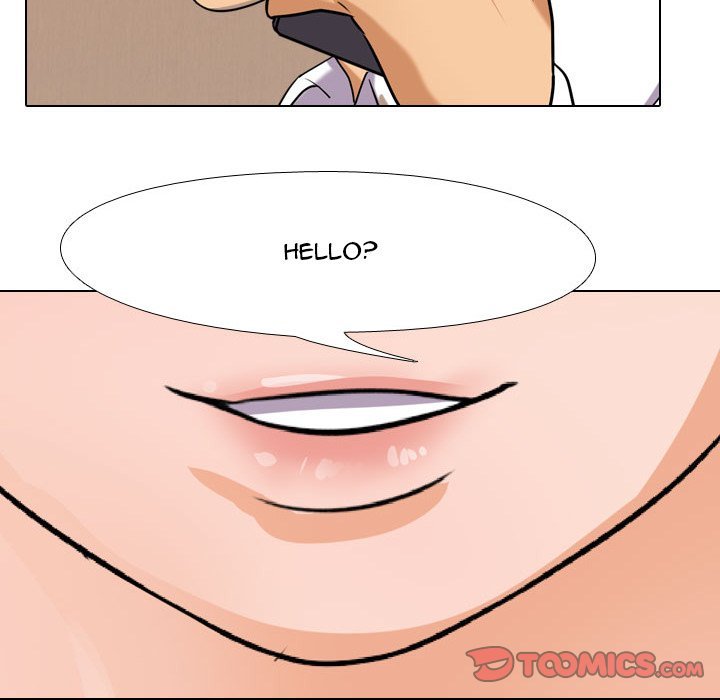 Our Exchange Manhwa - Chapter 57 Page 89