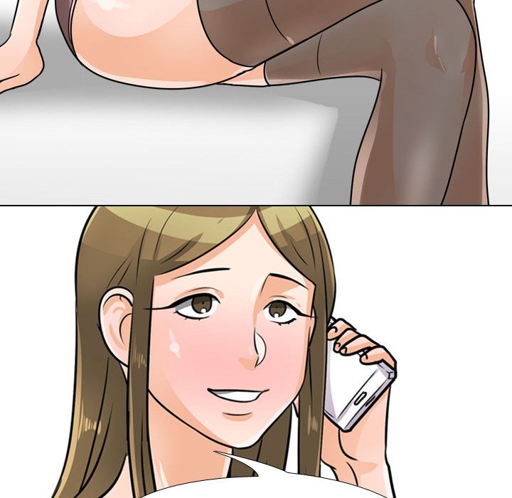 Our Exchange Manhwa - Chapter 57 Page 92