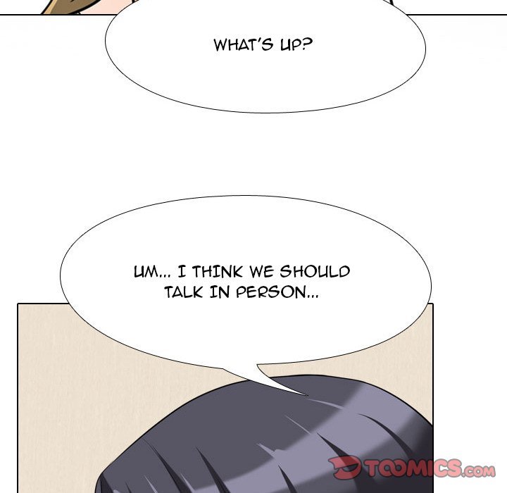 Our Exchange Manhwa - Chapter 57 Page 93