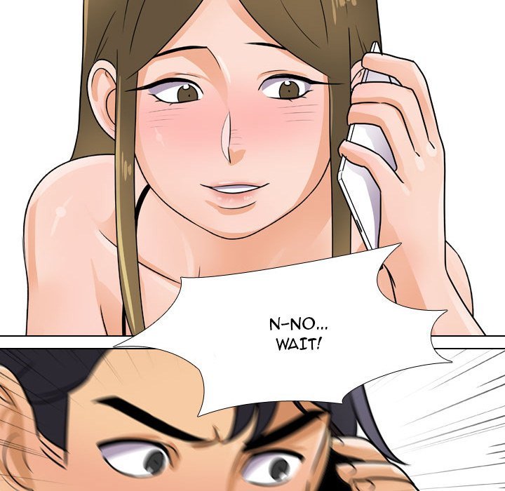 Our Exchange Manhwa - Chapter 57 Page 96