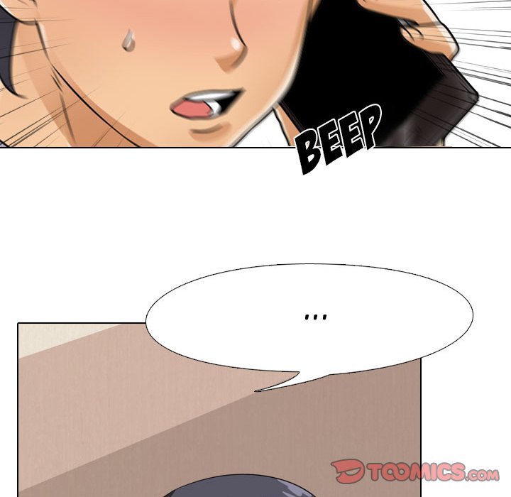 Our Exchange Manhwa - Chapter 57 Page 97