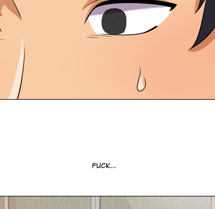 Our Exchange Manhwa - Chapter 57 Page 100