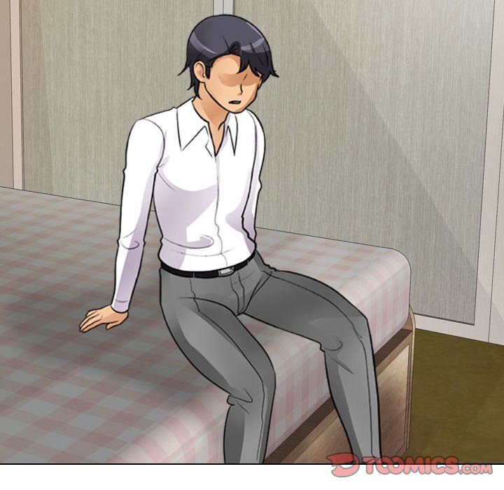 Our Exchange Manhwa - Chapter 57 Page 101