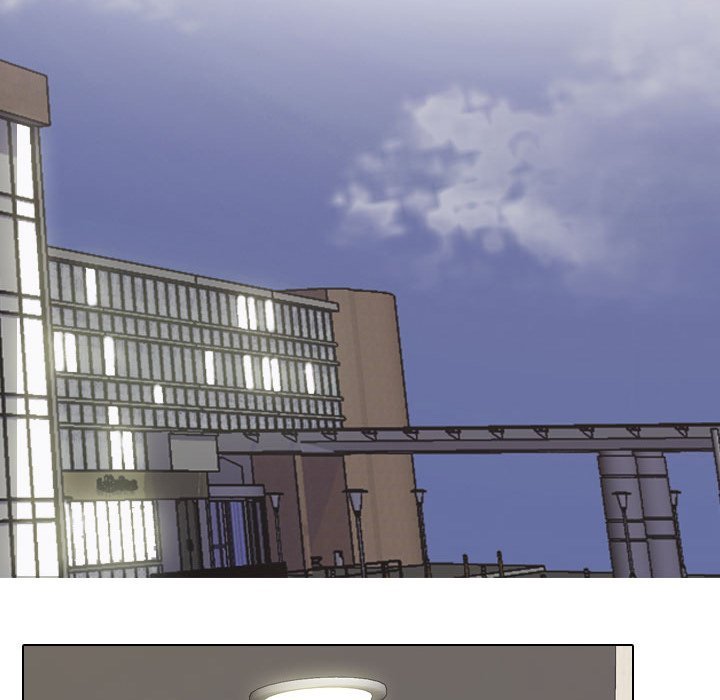 Our Exchange Manhwa - Chapter 57 Page 103