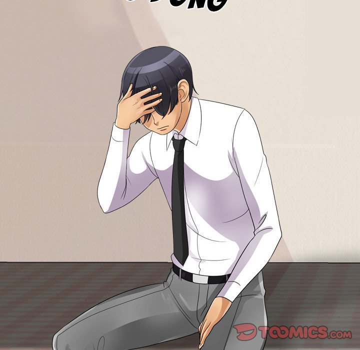 Our Exchange Manhwa - Chapter 57 Page 105