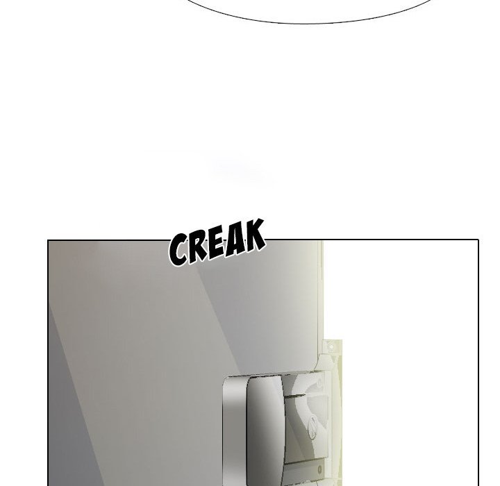 Our Exchange Manhwa - Chapter 57 Page 107