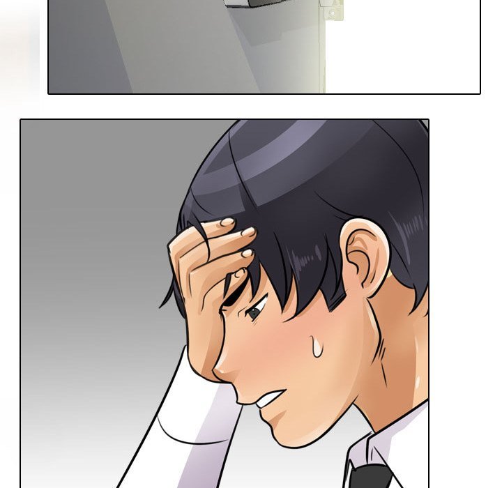 Our Exchange Manhwa - Chapter 57 Page 108