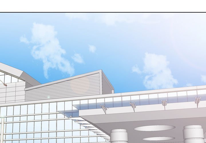 Our Exchange Manhwa - Chapter 38 Page 0