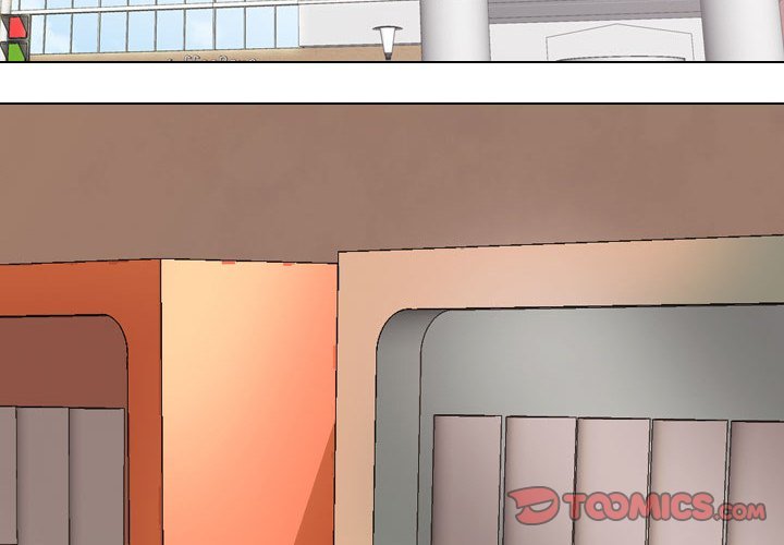 Our Exchange Manhwa - Chapter 38 Page 1