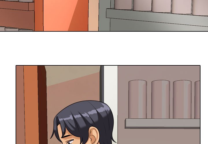 Our Exchange Manhwa - Chapter 38 Page 2