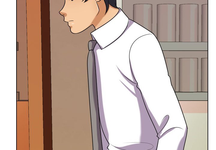 Our Exchange Manhwa - Chapter 38 Page 3