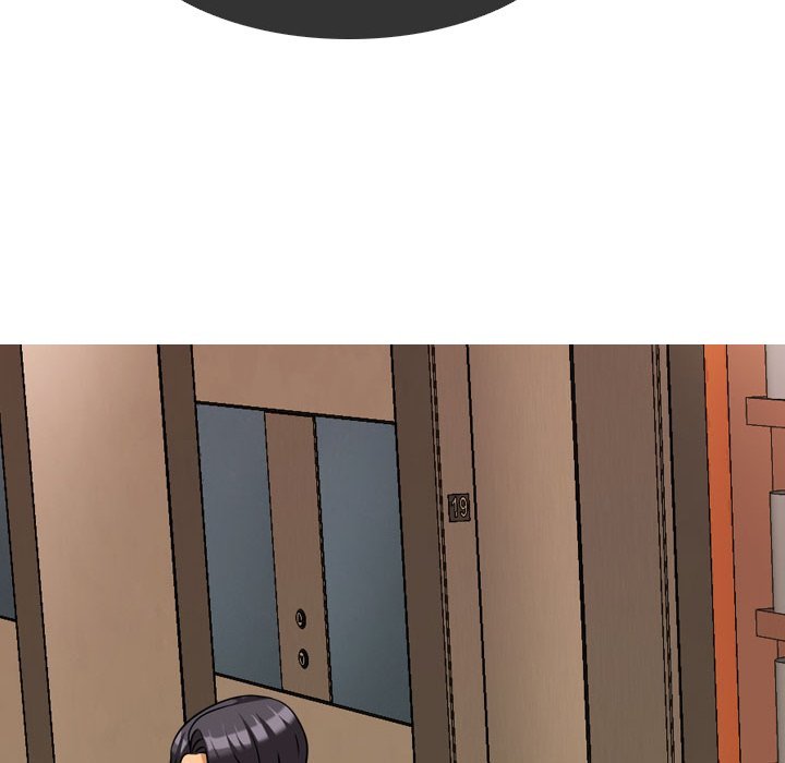 Our Exchange Manhwa - Chapter 38 Page 11