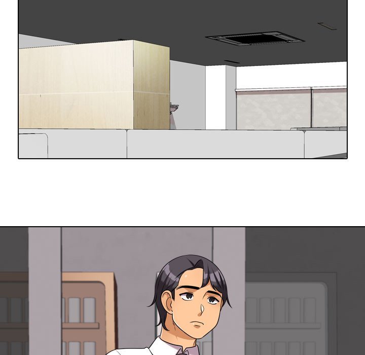 Our Exchange Manhwa - Chapter 38 Page 16