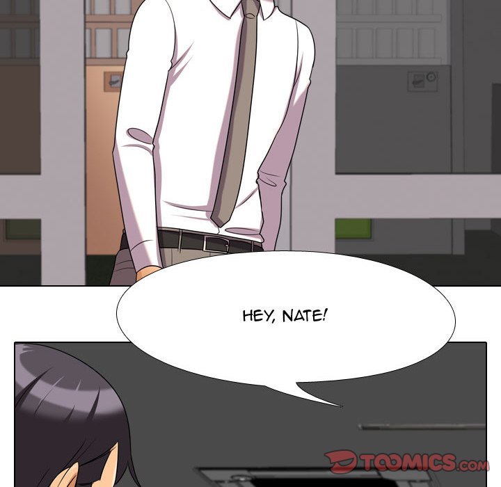 Our Exchange Manhwa - Chapter 38 Page 17