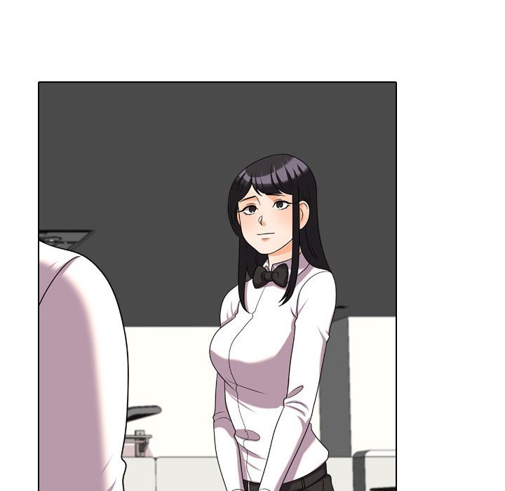 Our Exchange Manhwa - Chapter 38 Page 19