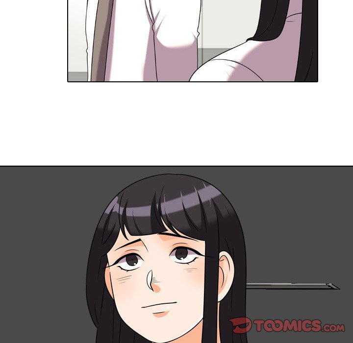 Our Exchange Manhwa - Chapter 38 Page 21