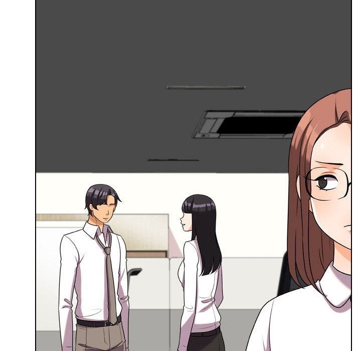 Our Exchange Manhwa - Chapter 38 Page 23