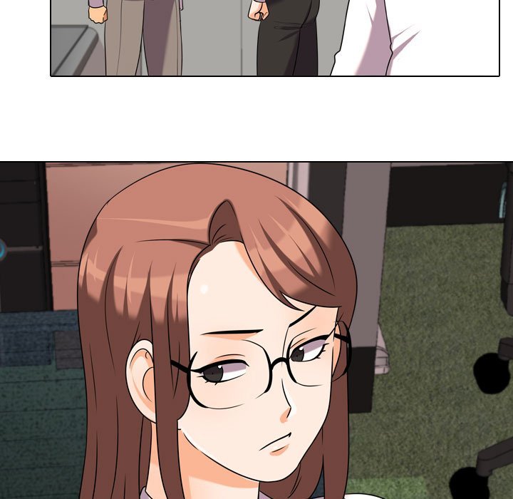 Our Exchange Manhwa - Chapter 38 Page 24