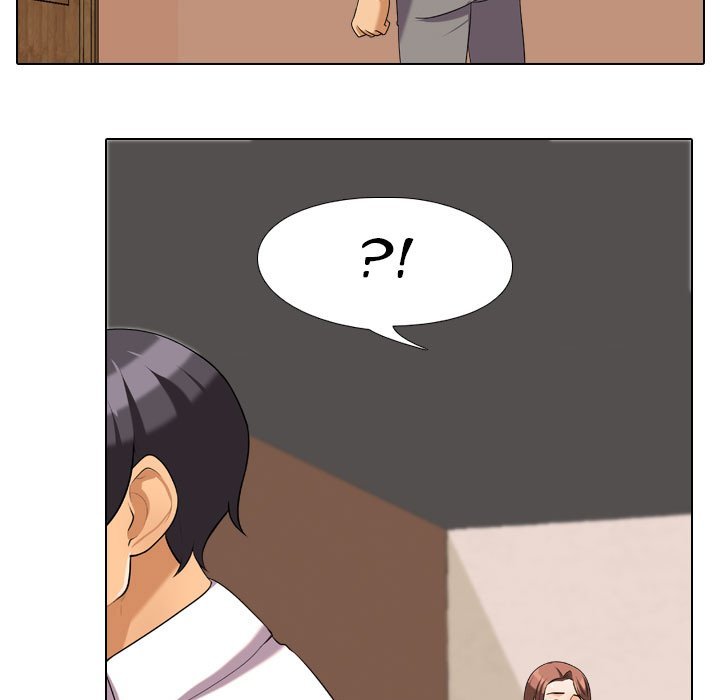 Our Exchange Manhwa - Chapter 38 Page 26