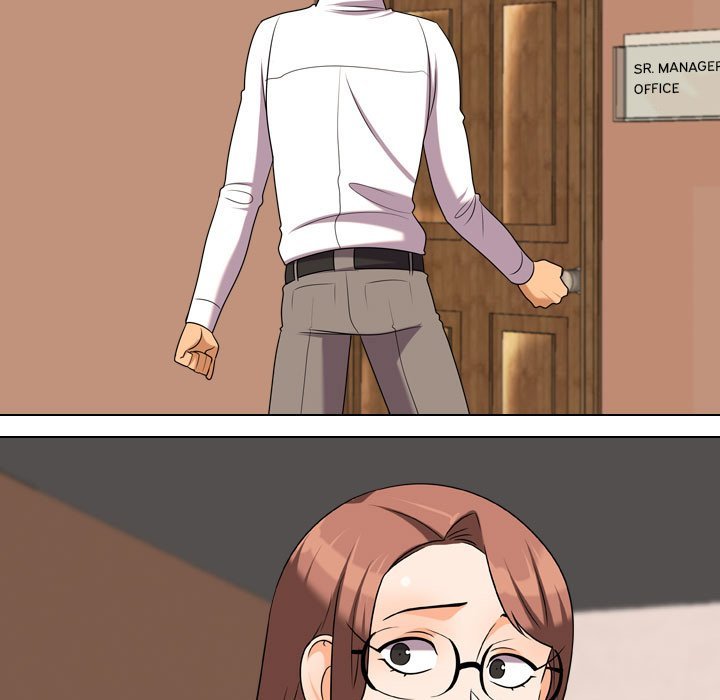 Our Exchange Manhwa - Chapter 38 Page 28