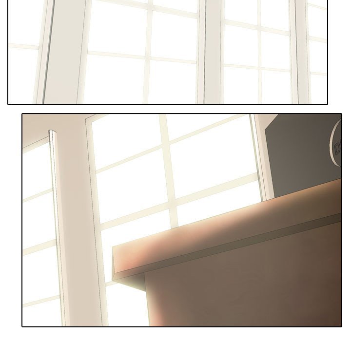 Our Exchange Manhwa - Chapter 38 Page 30