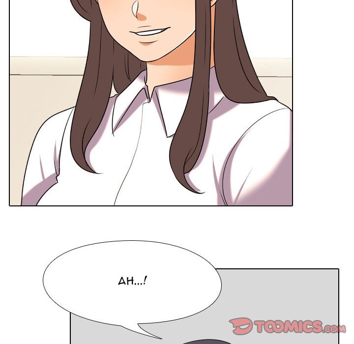 Our Exchange Manhwa - Chapter 38 Page 33