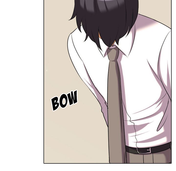 Our Exchange Manhwa - Chapter 38 Page 39