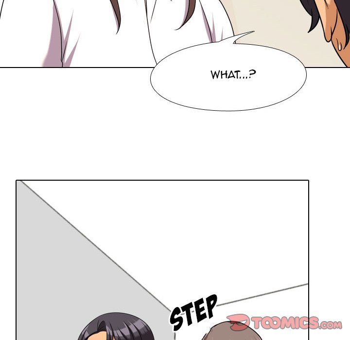 Our Exchange Manhwa - Chapter 38 Page 41