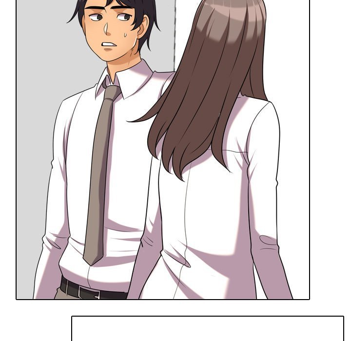 Our Exchange Manhwa - Chapter 38 Page 42