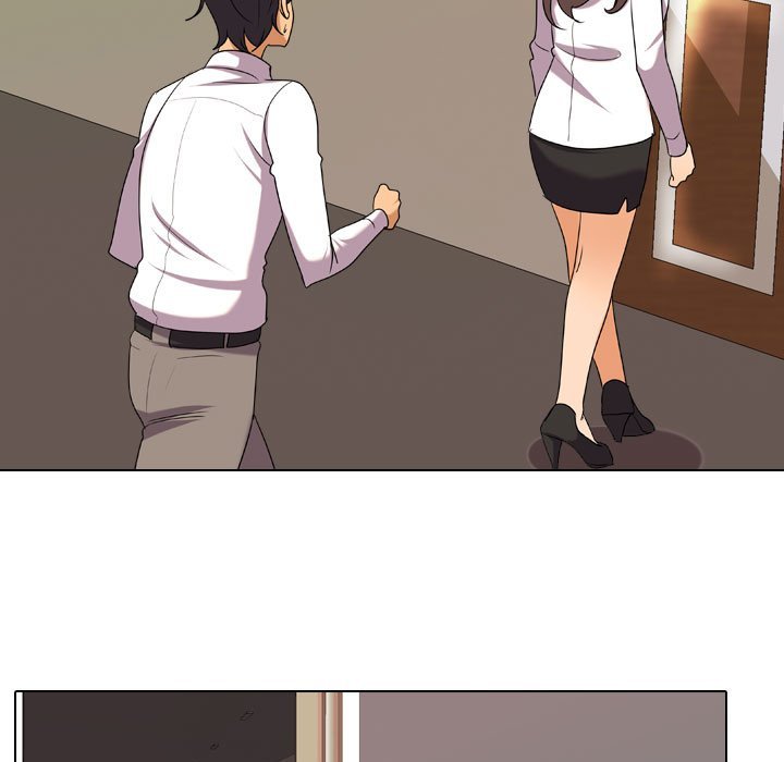 Our Exchange Manhwa - Chapter 38 Page 48