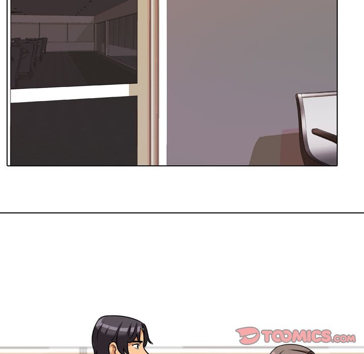 Our Exchange Manhwa - Chapter 38 Page 49