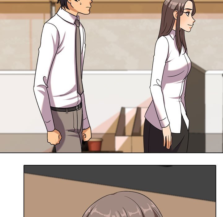 Our Exchange Manhwa - Chapter 38 Page 50