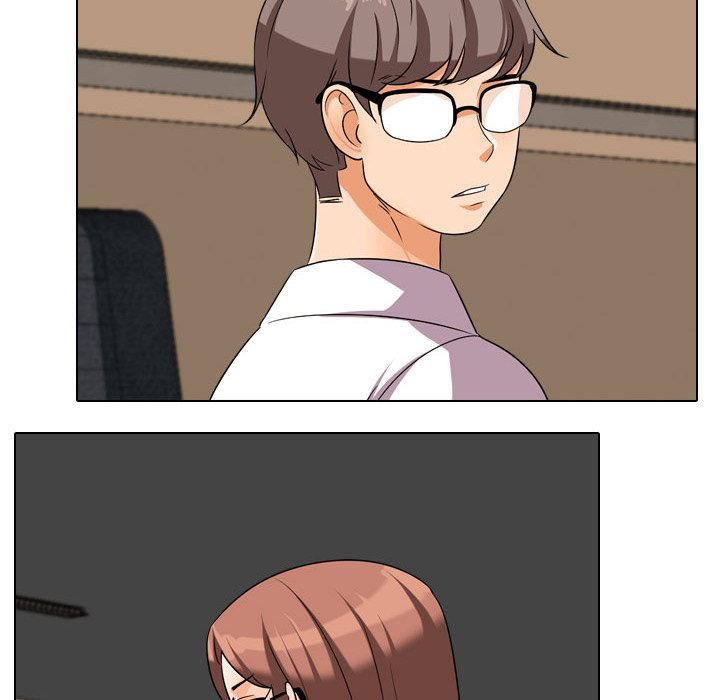 Our Exchange Manhwa - Chapter 38 Page 51