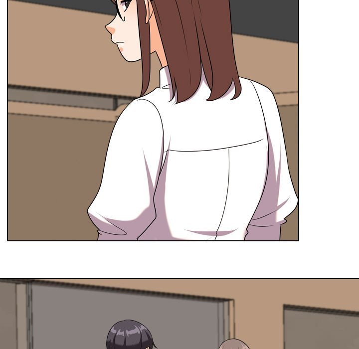 Our Exchange Manhwa - Chapter 38 Page 52