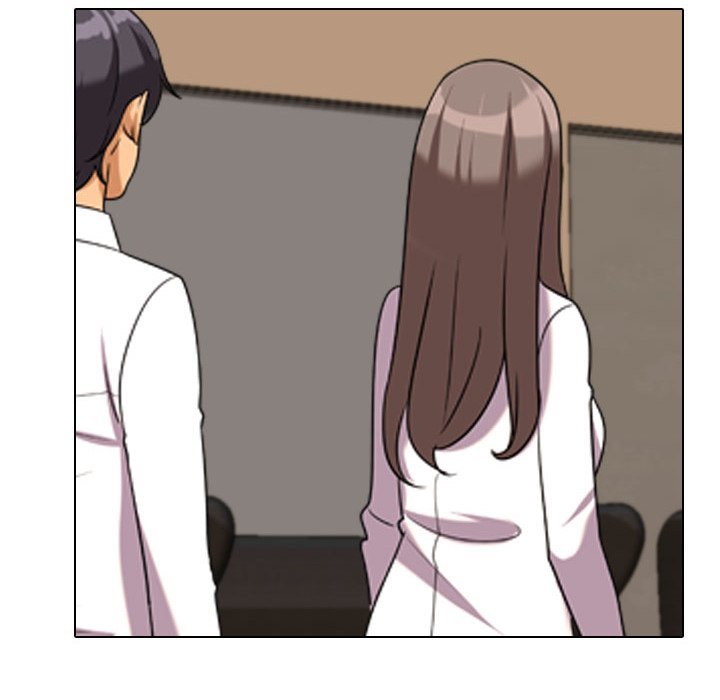 Our Exchange Manhwa - Chapter 38 Page 55