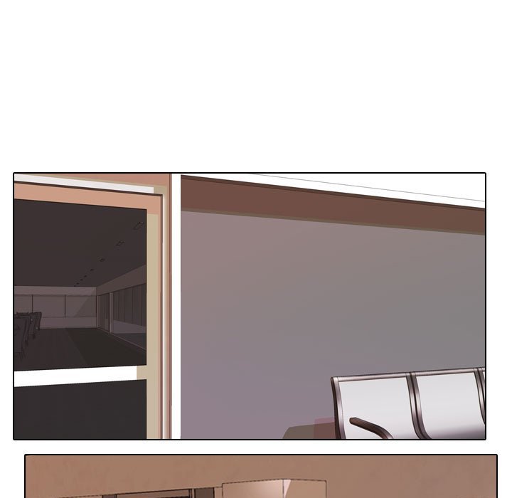 Our Exchange Manhwa - Chapter 38 Page 56