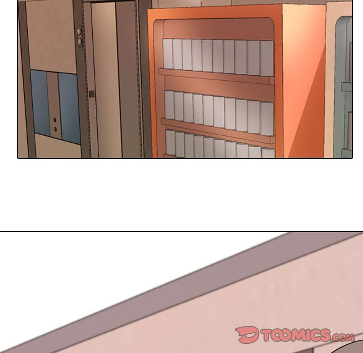 Our Exchange Manhwa - Chapter 38 Page 57