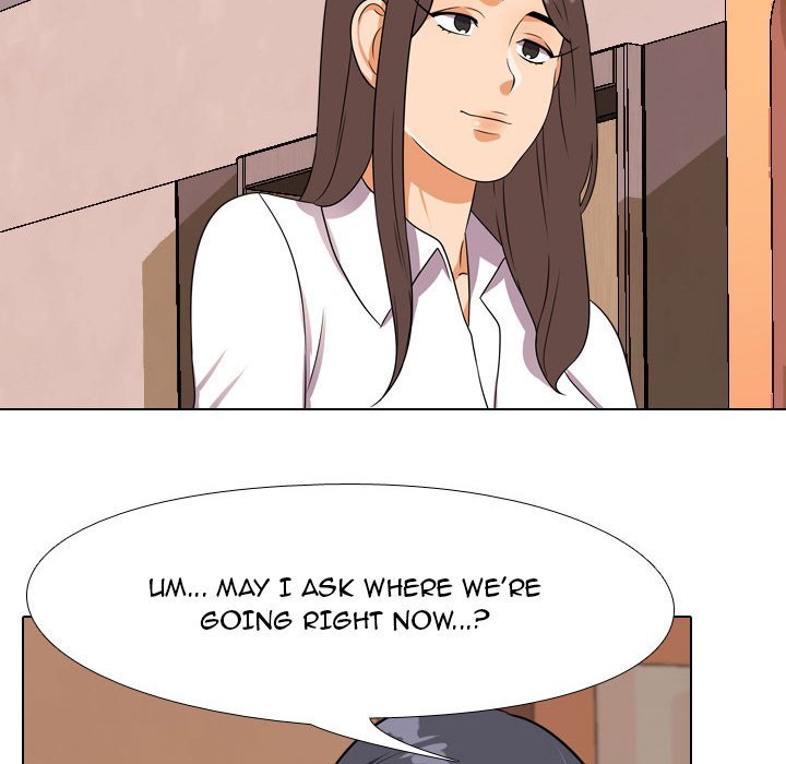 Our Exchange Manhwa - Chapter 38 Page 59