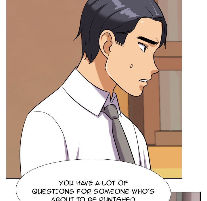 Our Exchange Manhwa - Chapter 38 Page 60