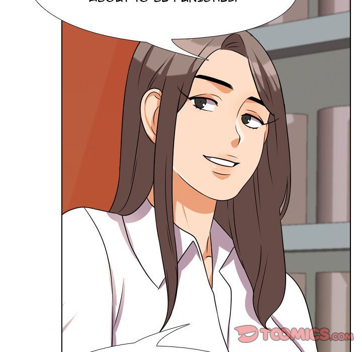 Our Exchange Manhwa - Chapter 38 Page 61