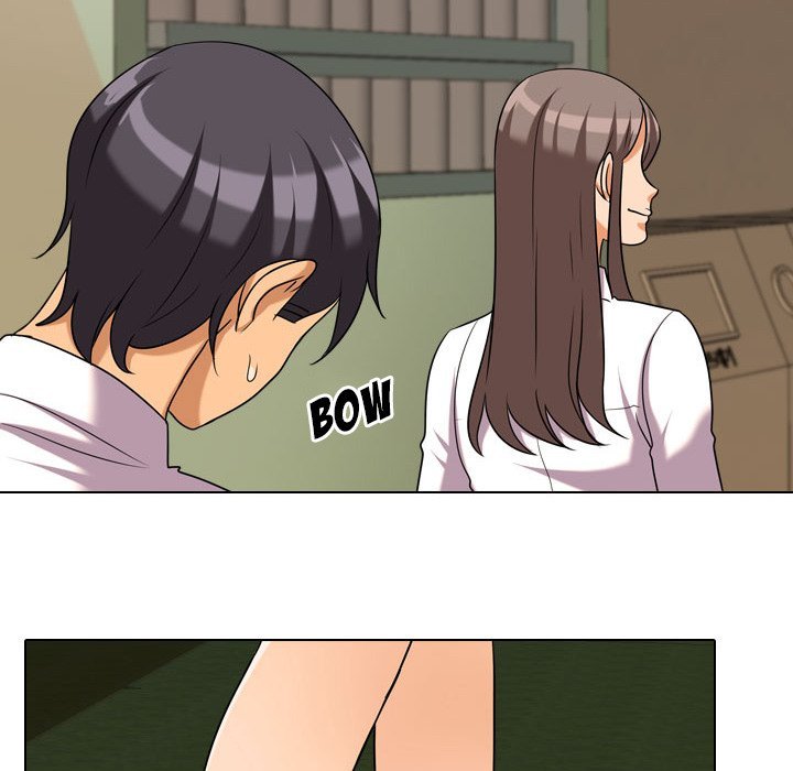 Our Exchange Manhwa - Chapter 38 Page 63