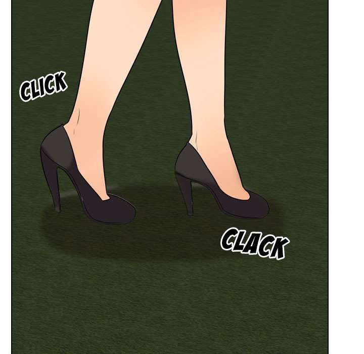 Our Exchange Manhwa - Chapter 38 Page 64